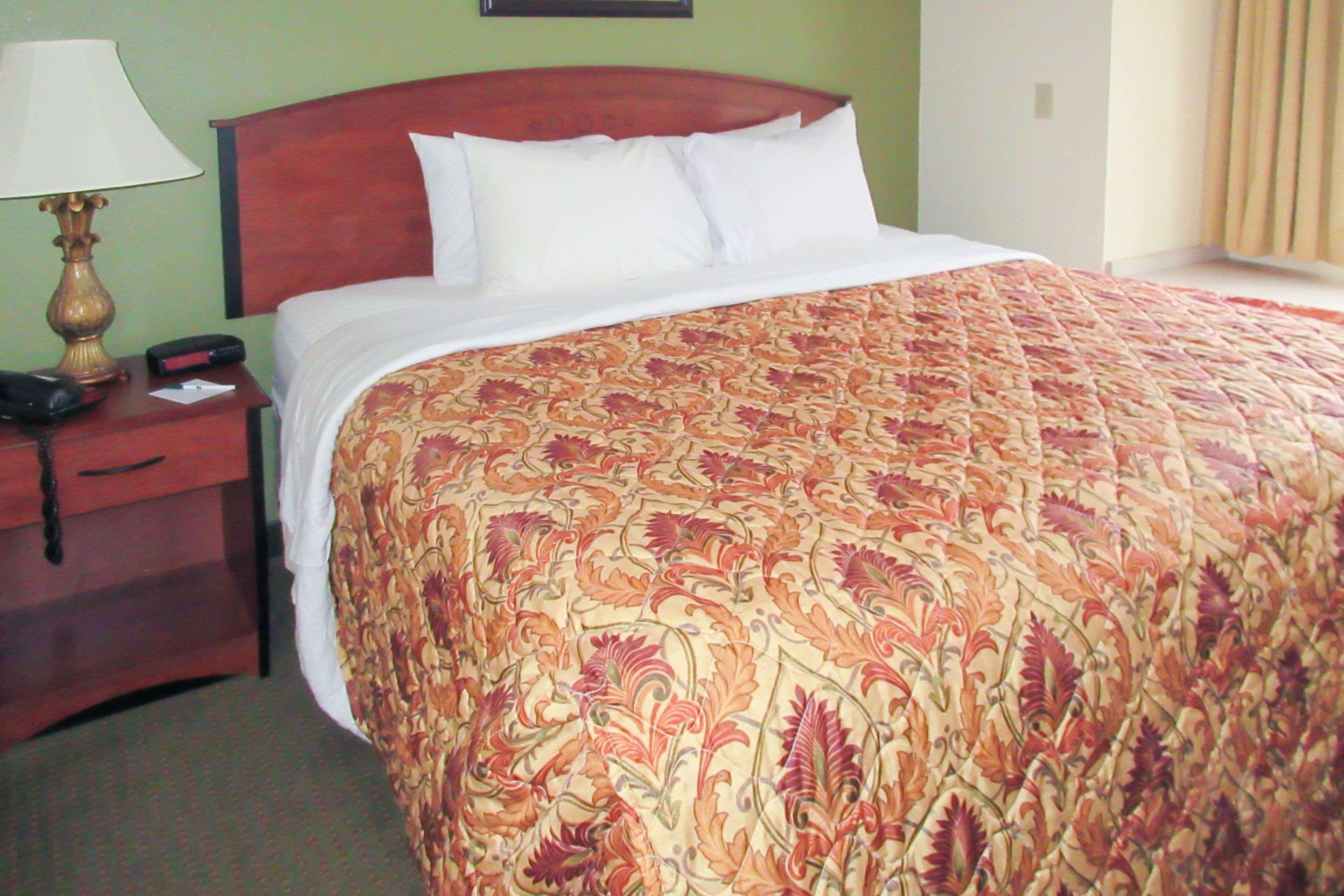 Quality Inn & Suites Prestonsburg Next To Mountain Arts Center Eksteriør bilde