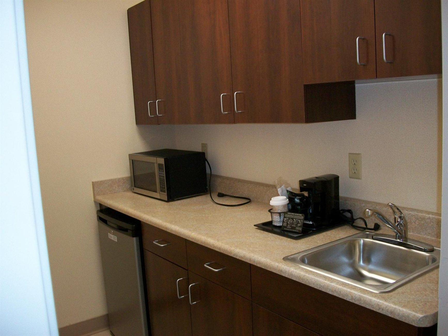 Quality Inn & Suites Prestonsburg Next To Mountain Arts Center Eksteriør bilde