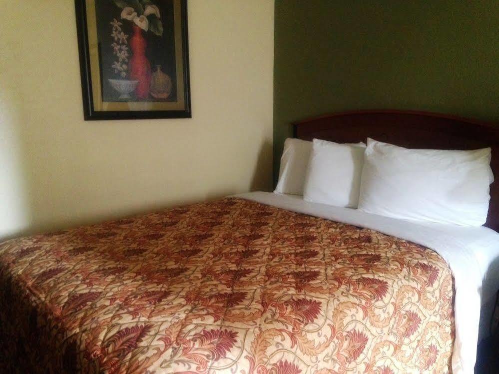 Quality Inn & Suites Prestonsburg Next To Mountain Arts Center Eksteriør bilde