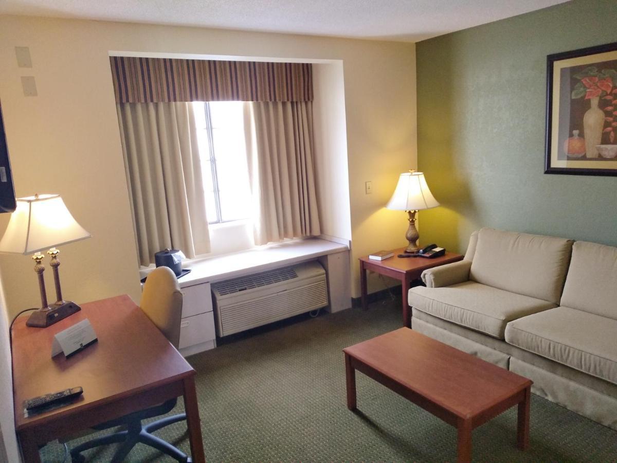 Quality Inn & Suites Prestonsburg Next To Mountain Arts Center Eksteriør bilde